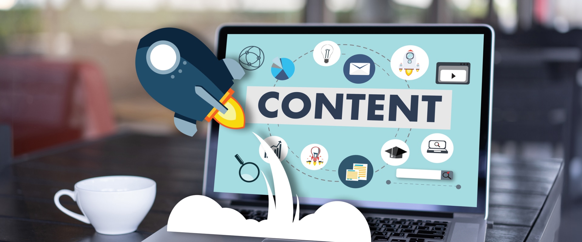 Maximierung von Online-Marketingstrategien mit Content Marketing
