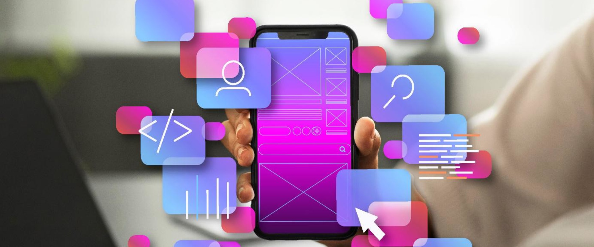 Maximierung von Online-Marketing-Strategien mit mobiler Optimierung