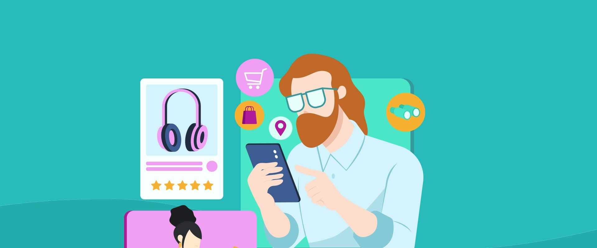 Die Macht von Social Media Listening in Online-Marketingstrategien