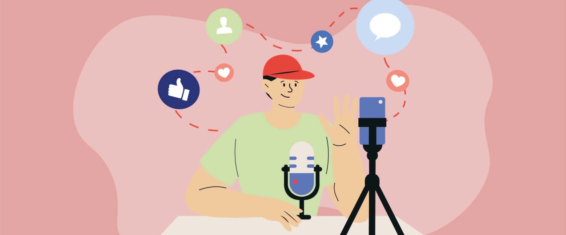 Die Macht von Videoinhalten im Online-Marketing