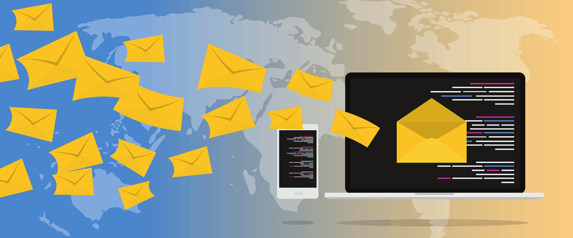Die Macht des E-Mail-Marketings im Online-Marketing